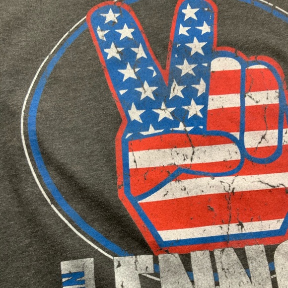 COPY - John Lennon T-Shirt Size XL - Picture 3 of 7